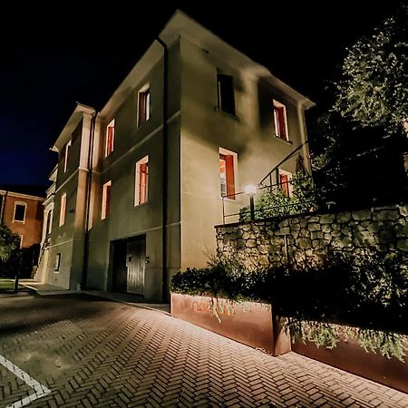 Naboo Verona Luxury Suites Esterno foto