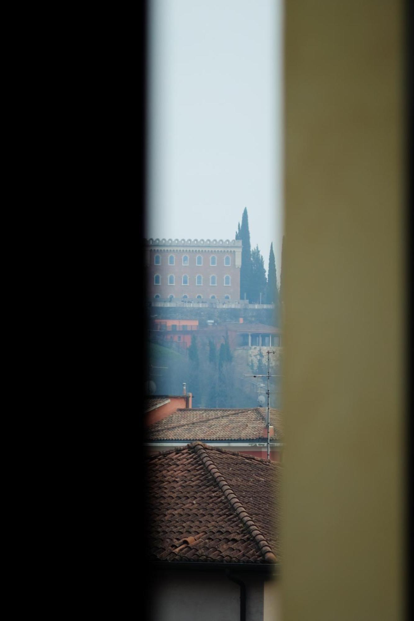 Naboo Verona Luxury Suites Esterno foto