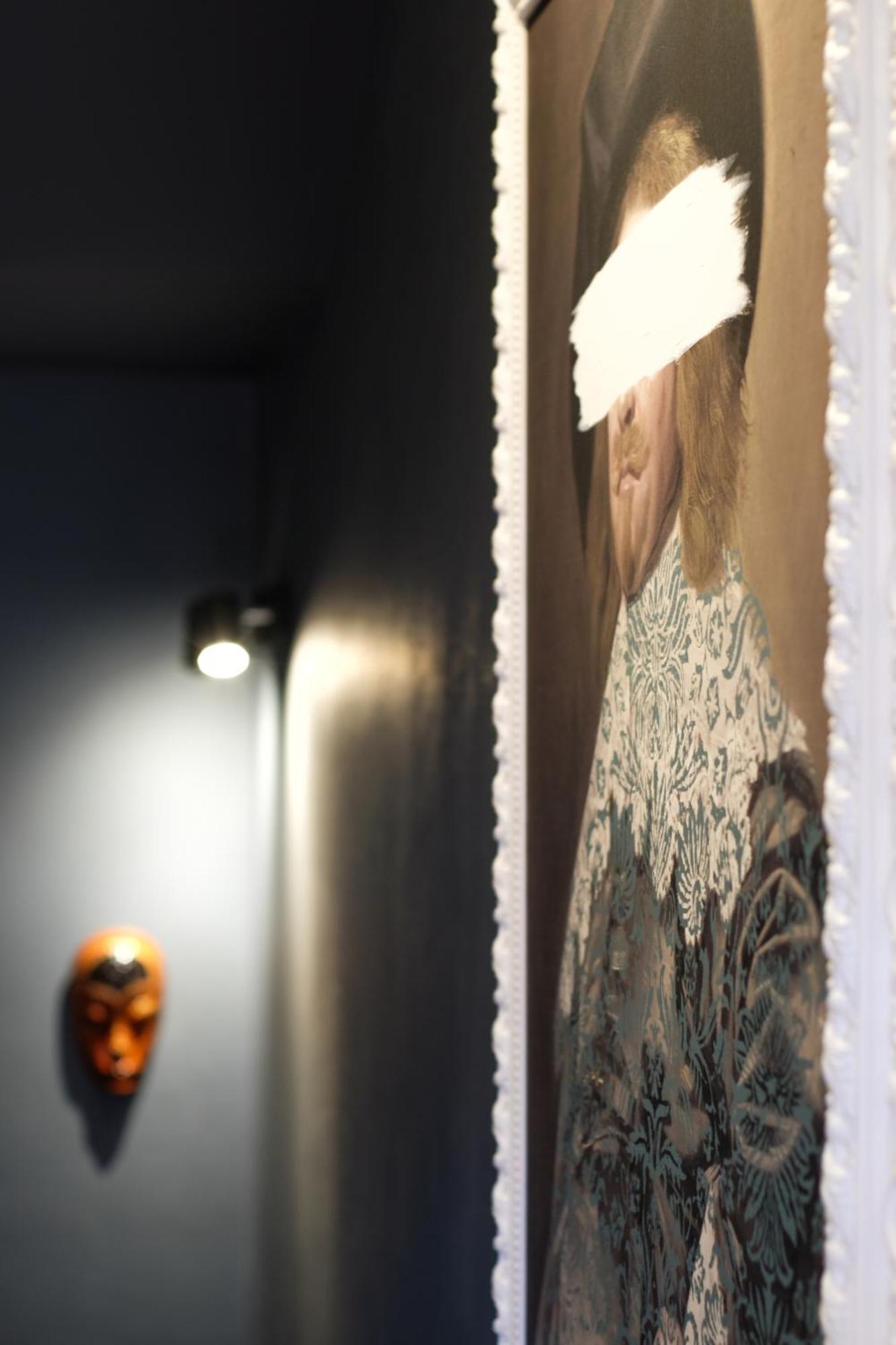 Naboo Verona Luxury Suites Esterno foto
