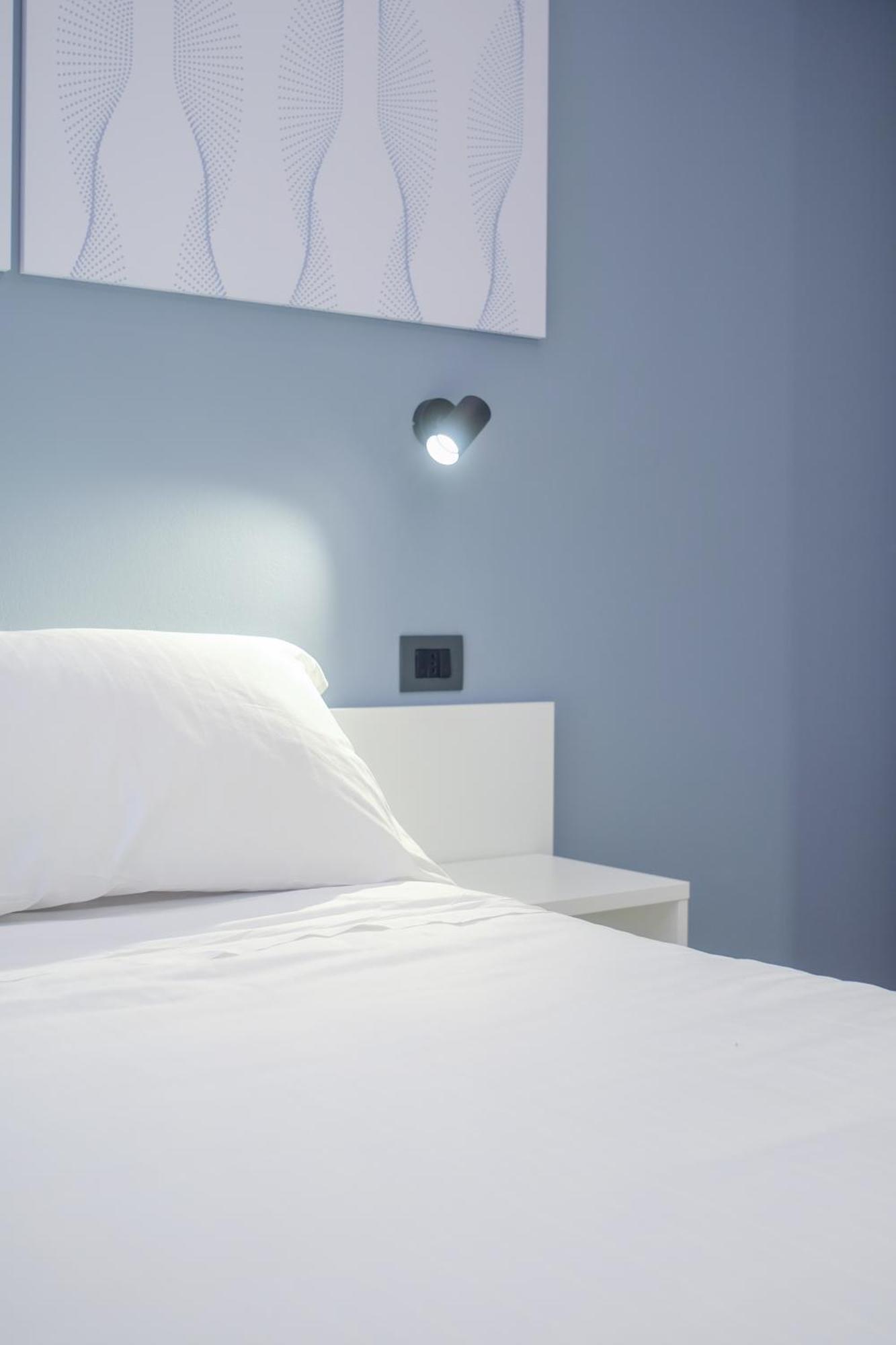 Naboo Verona Luxury Suites Esterno foto