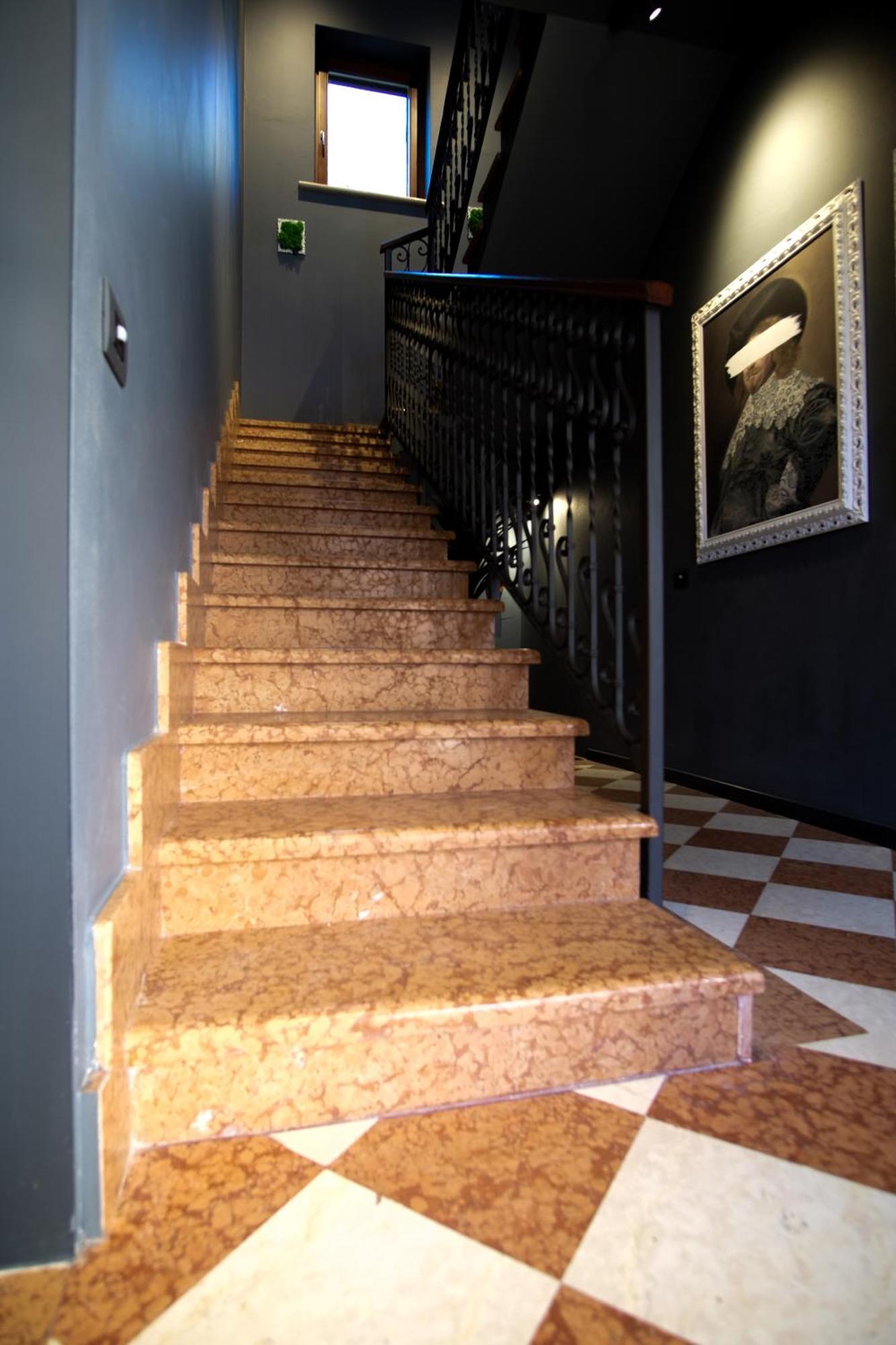 Naboo Verona Luxury Suites Esterno foto