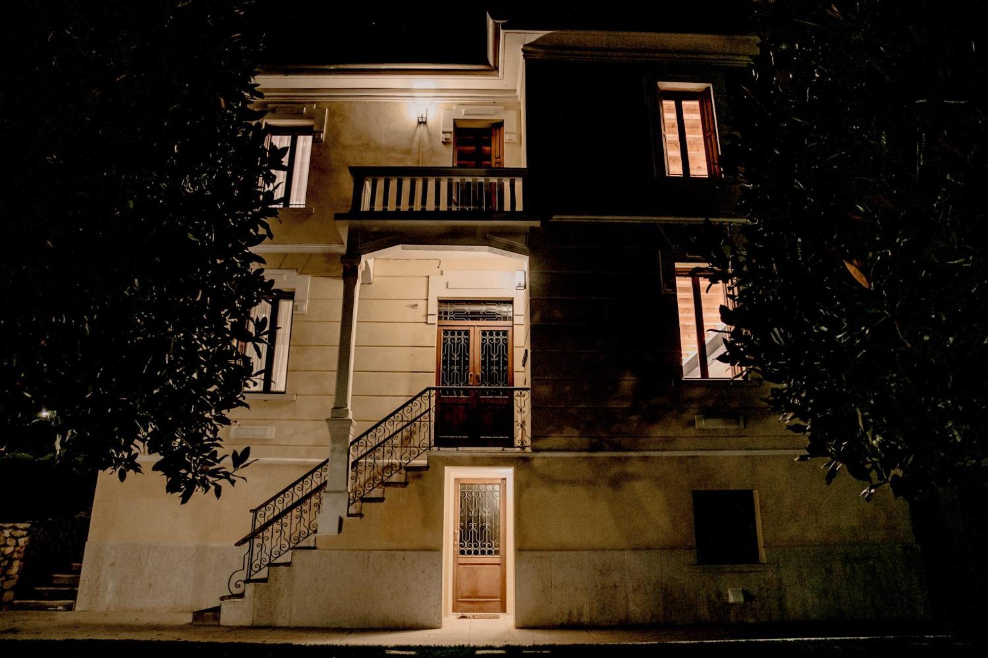 Naboo Verona Luxury Suites Esterno foto