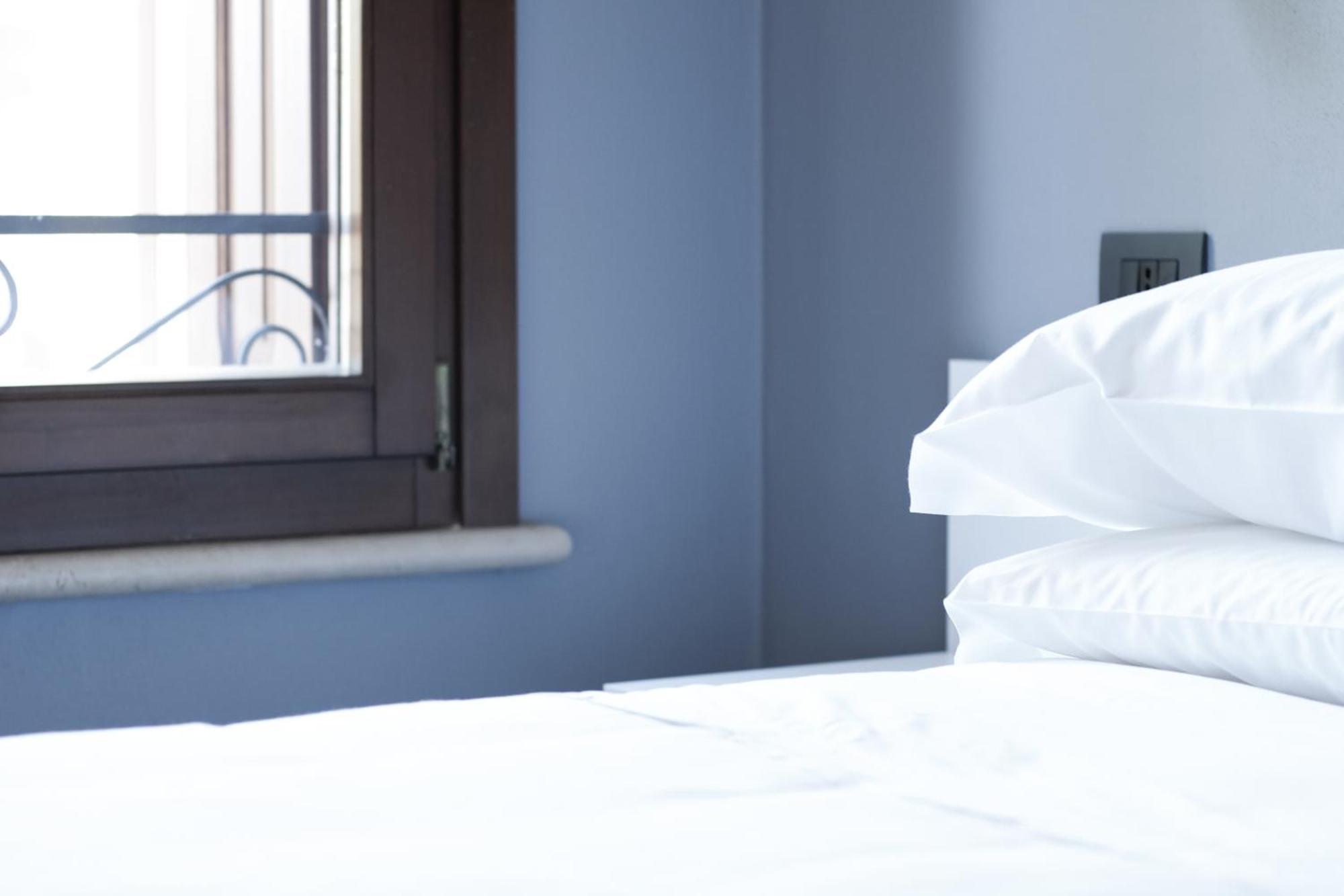 Naboo Verona Luxury Suites Esterno foto