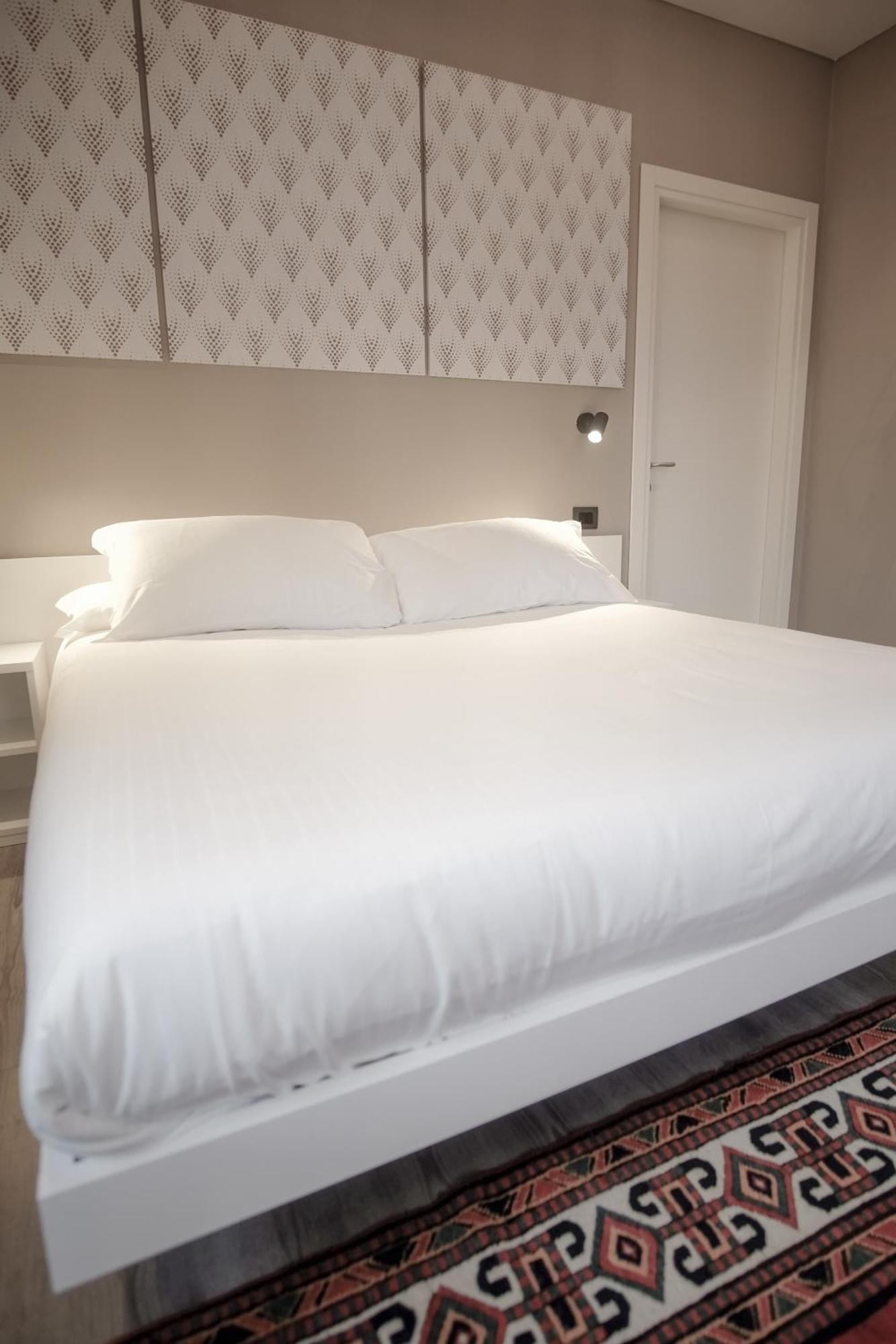 Naboo Verona Luxury Suites Esterno foto