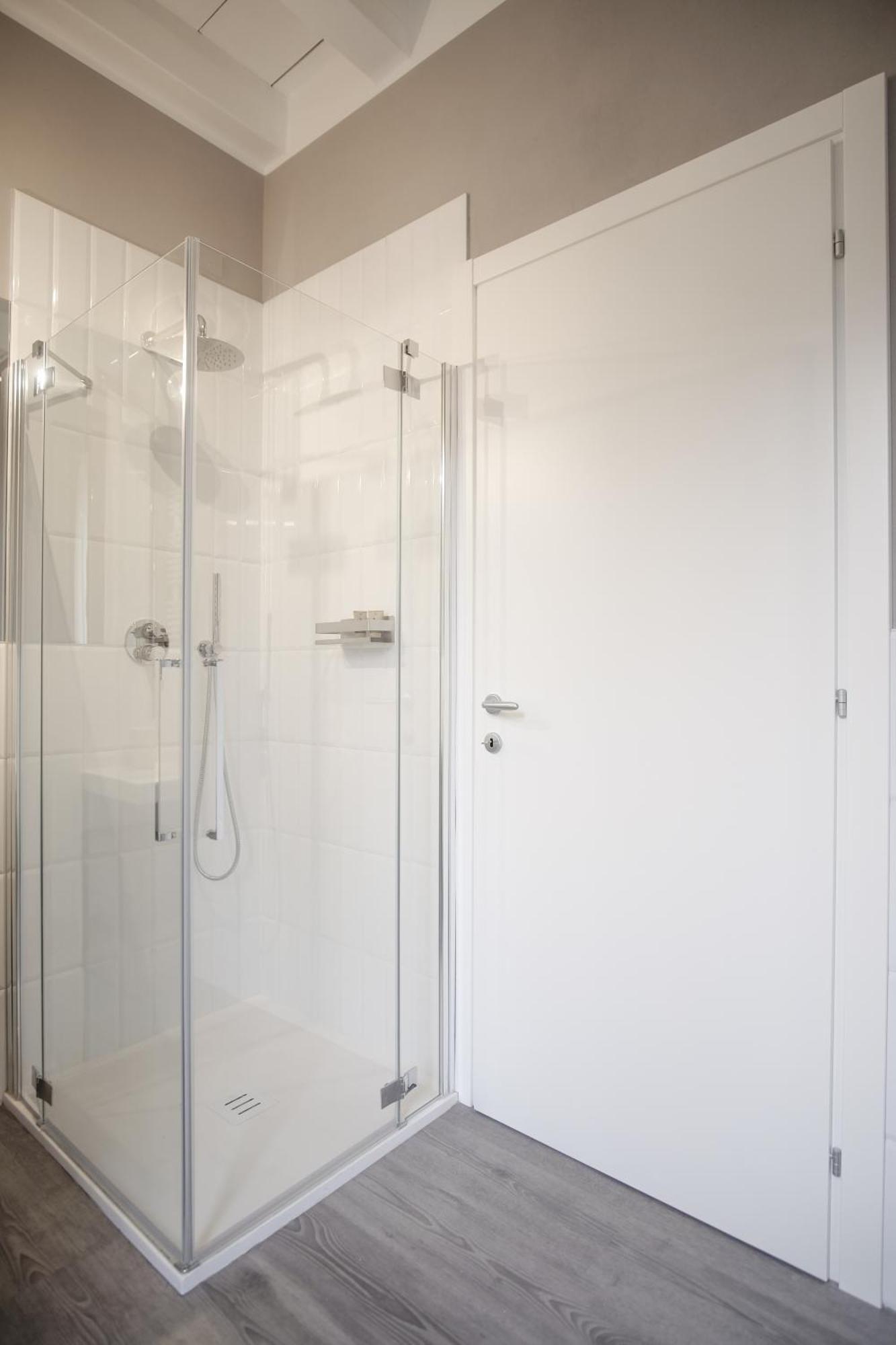 Naboo Verona Luxury Suites Esterno foto