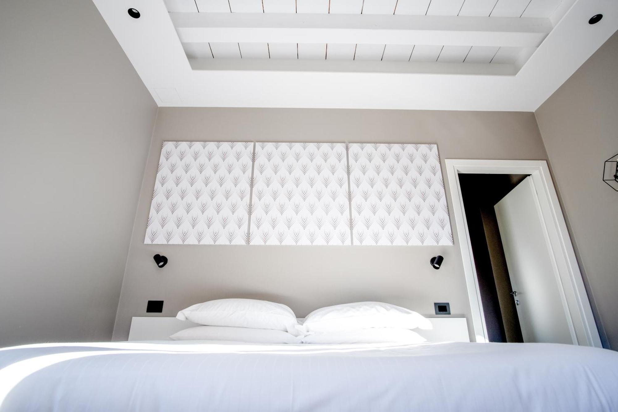 Naboo Verona Luxury Suites Esterno foto
