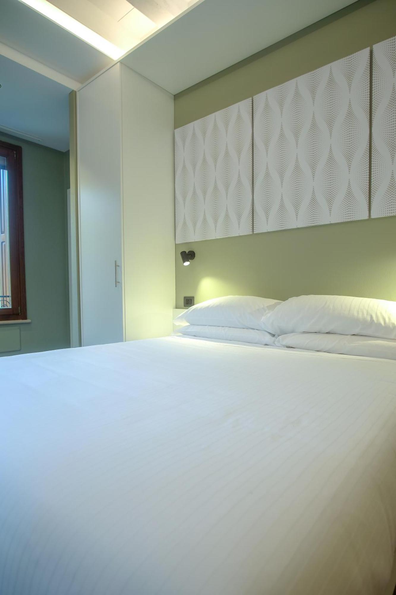 Naboo Verona Luxury Suites Esterno foto