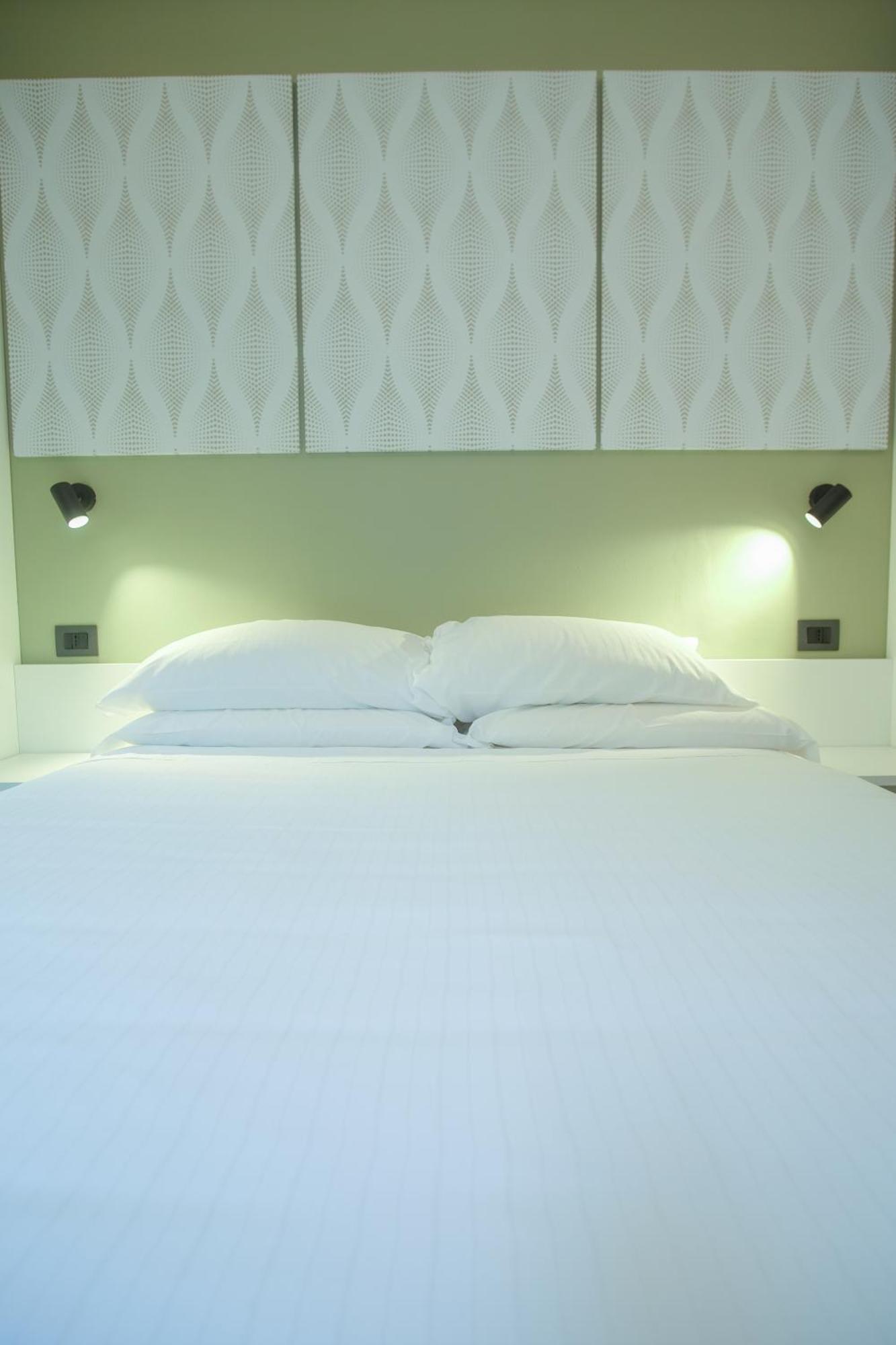 Naboo Verona Luxury Suites Esterno foto
