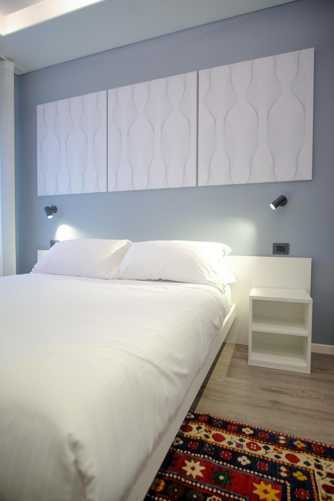 Naboo Verona Luxury Suites Esterno foto