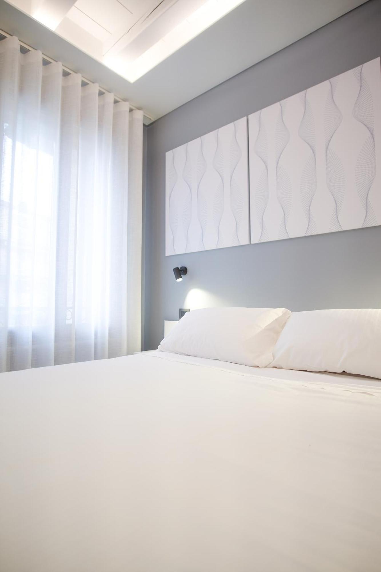 Naboo Verona Luxury Suites Esterno foto
