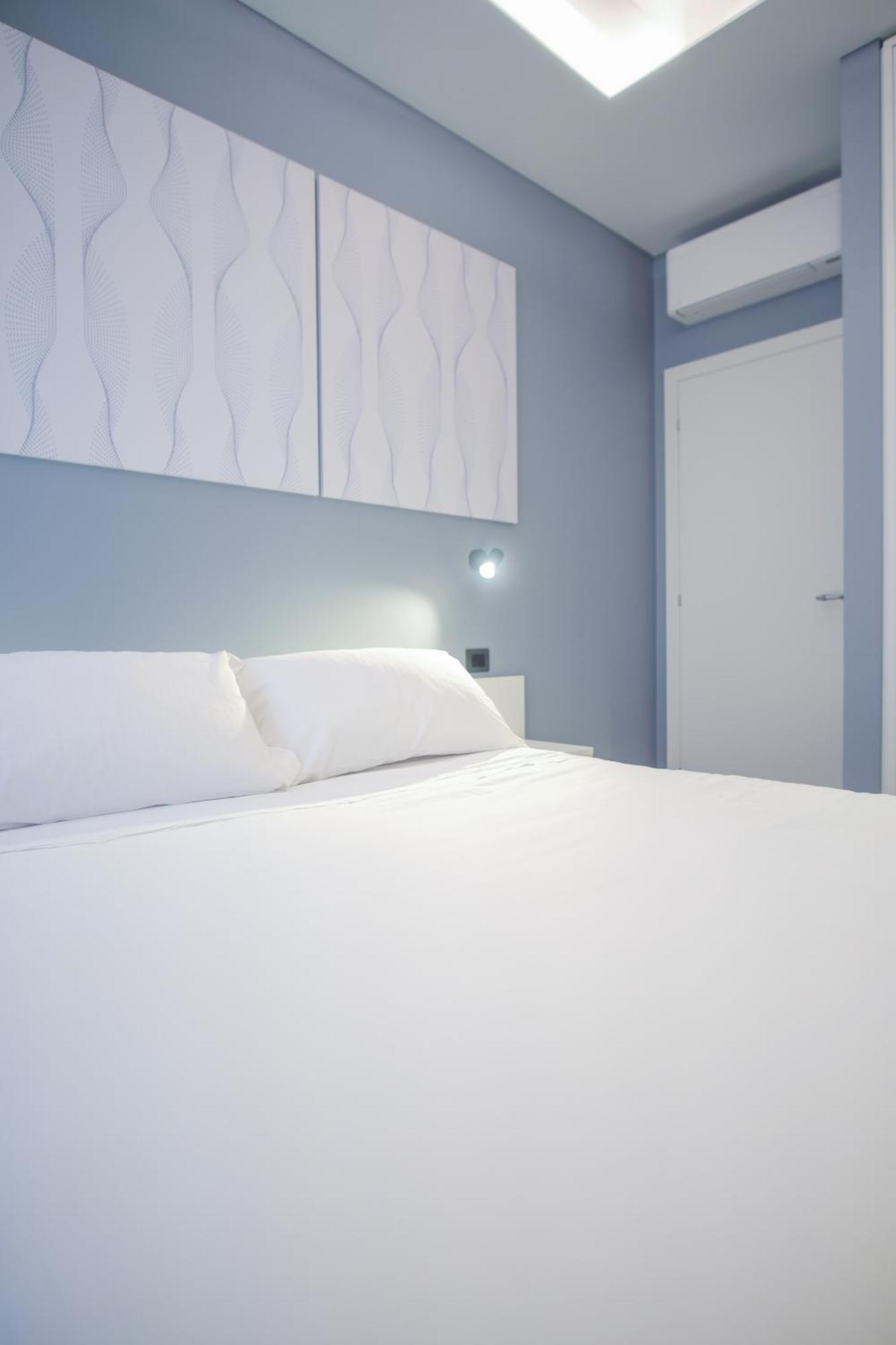 Naboo Verona Luxury Suites Esterno foto