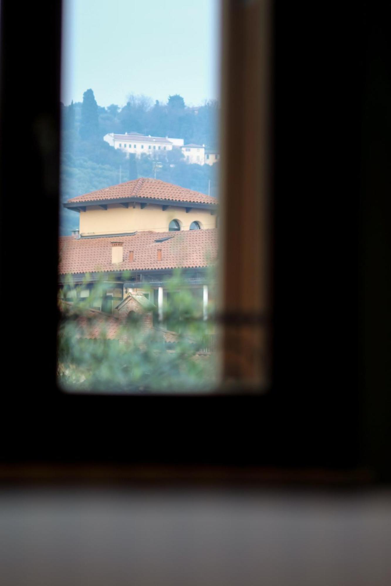 Naboo Verona Luxury Suites Esterno foto