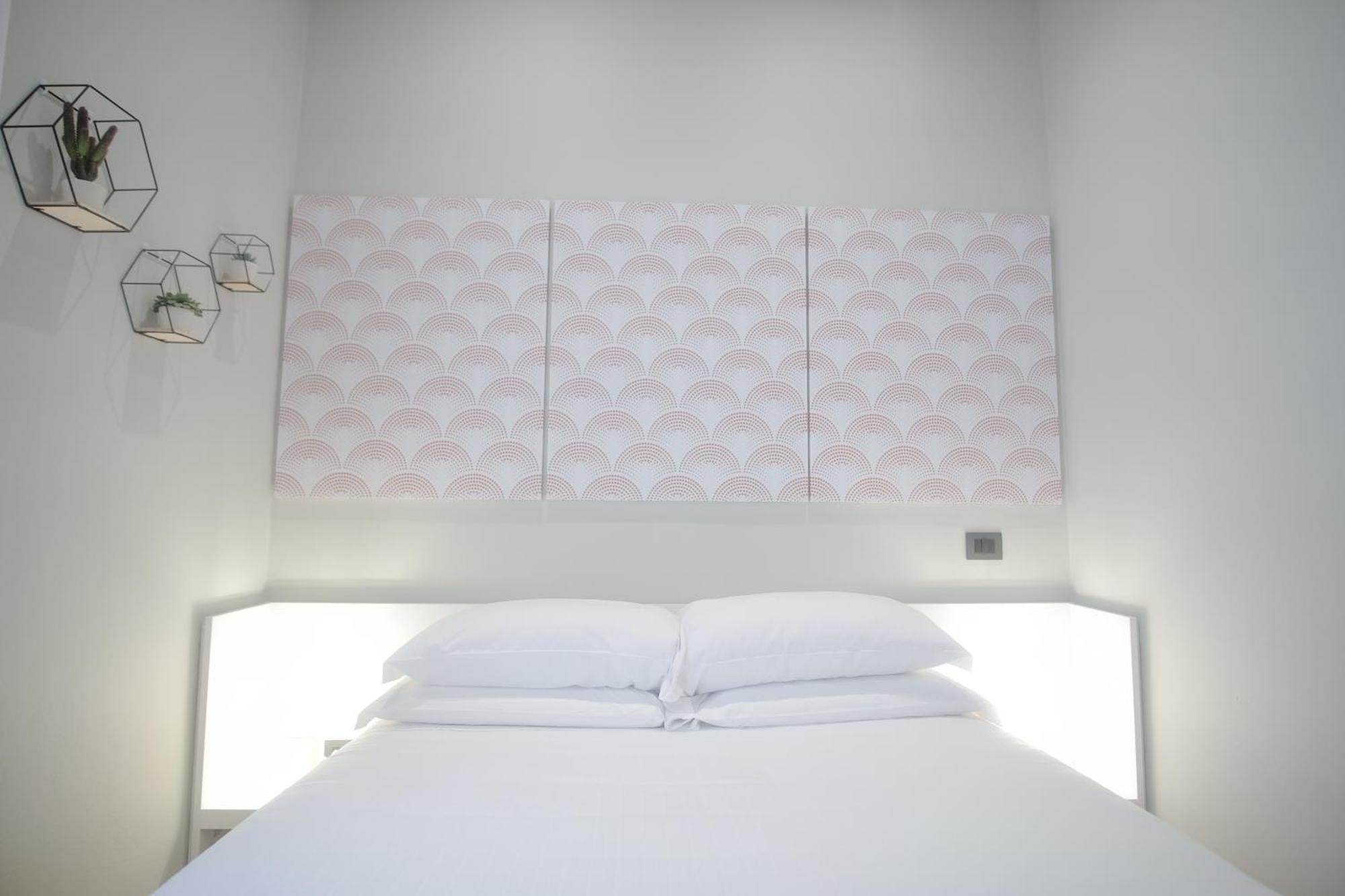 Naboo Verona Luxury Suites Esterno foto