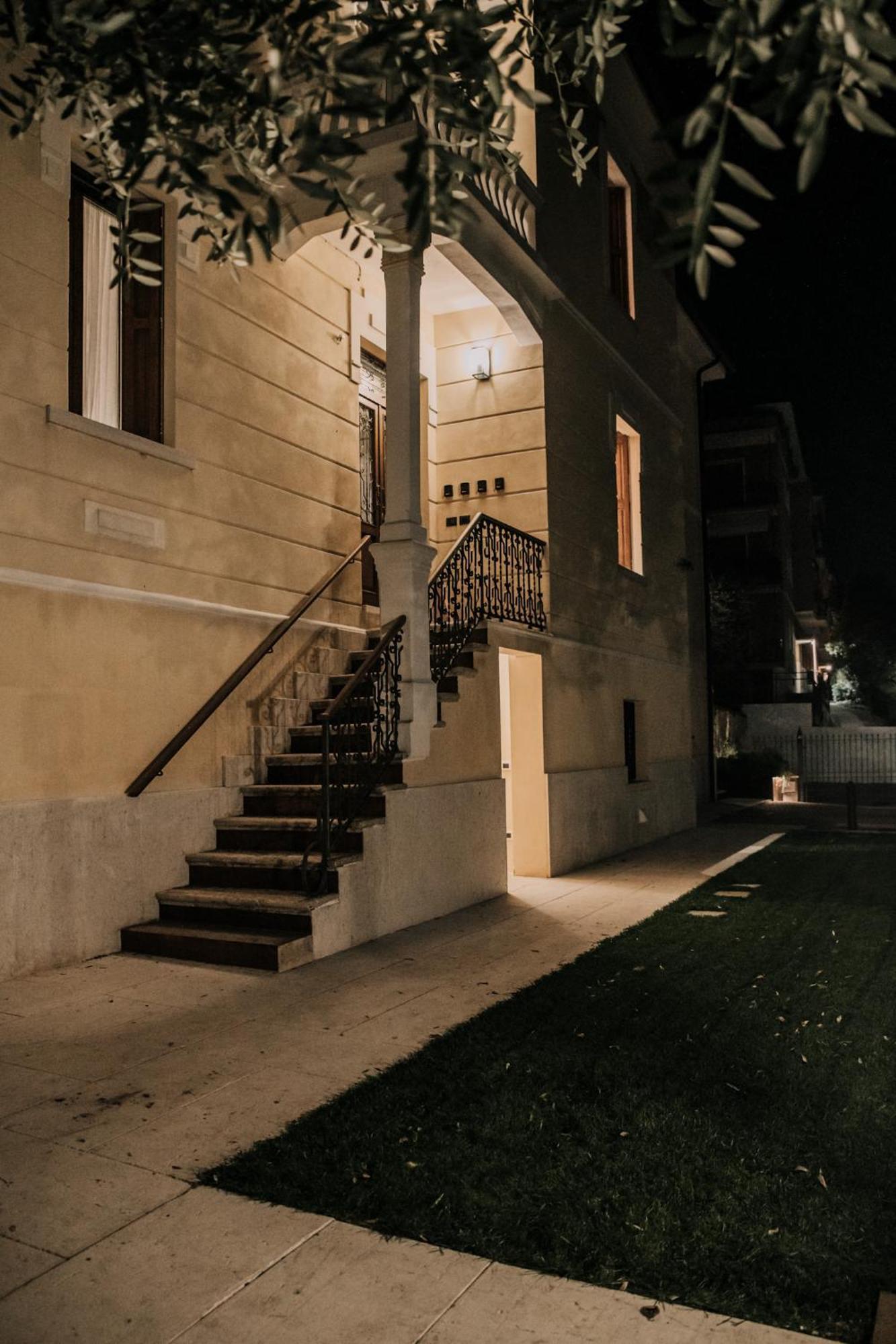 Naboo Verona Luxury Suites Esterno foto