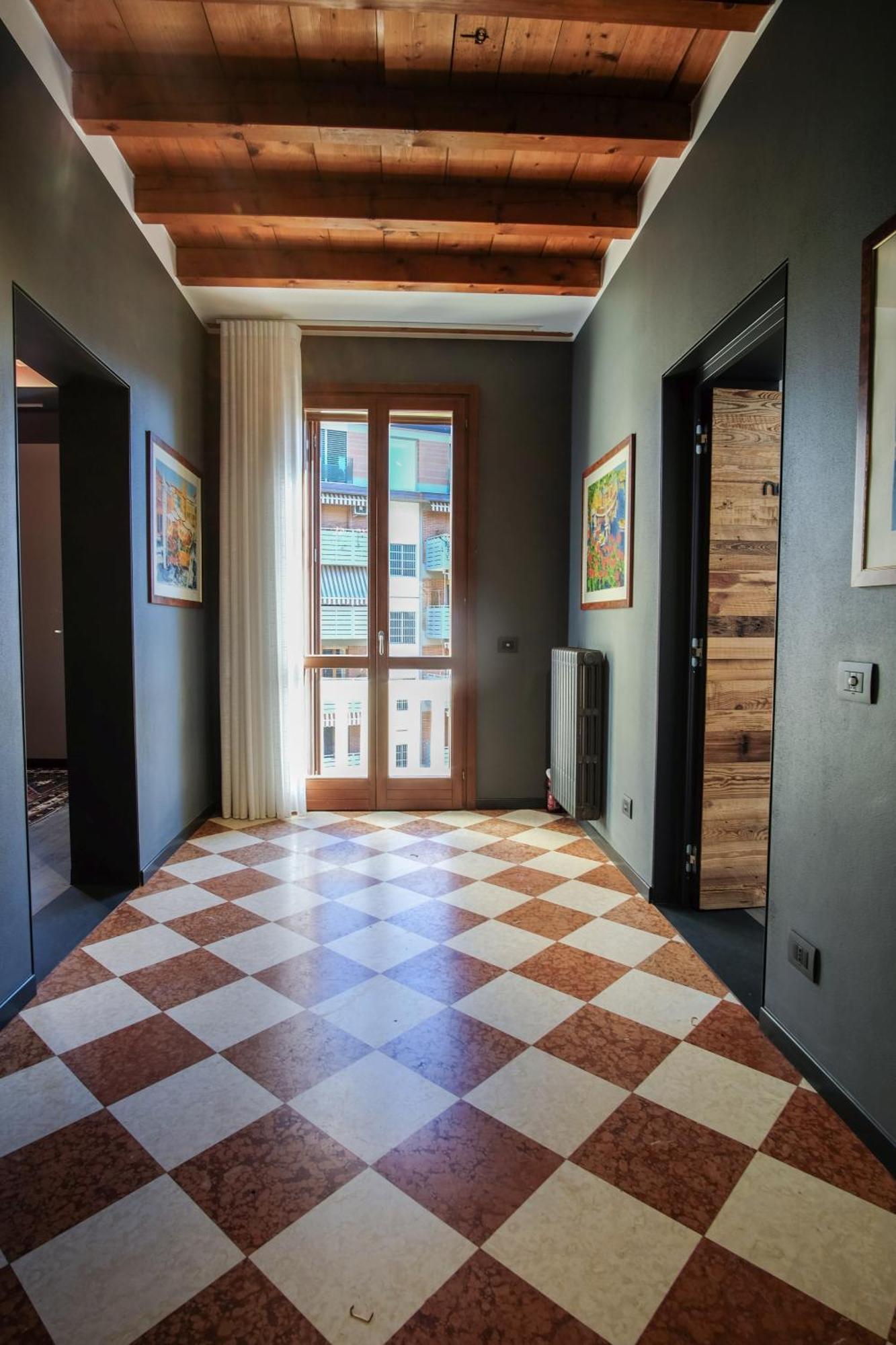 Naboo Verona Luxury Suites Esterno foto