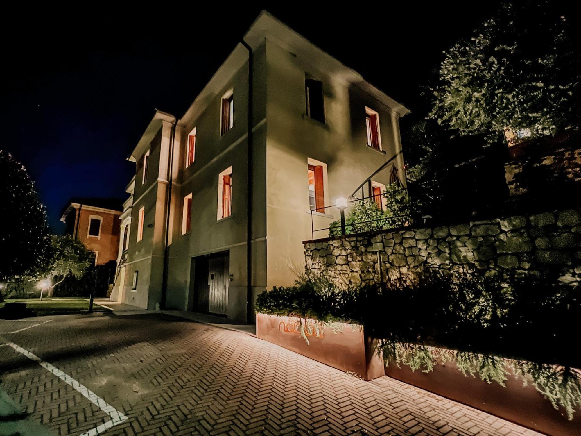 Naboo Verona Luxury Suites Esterno foto