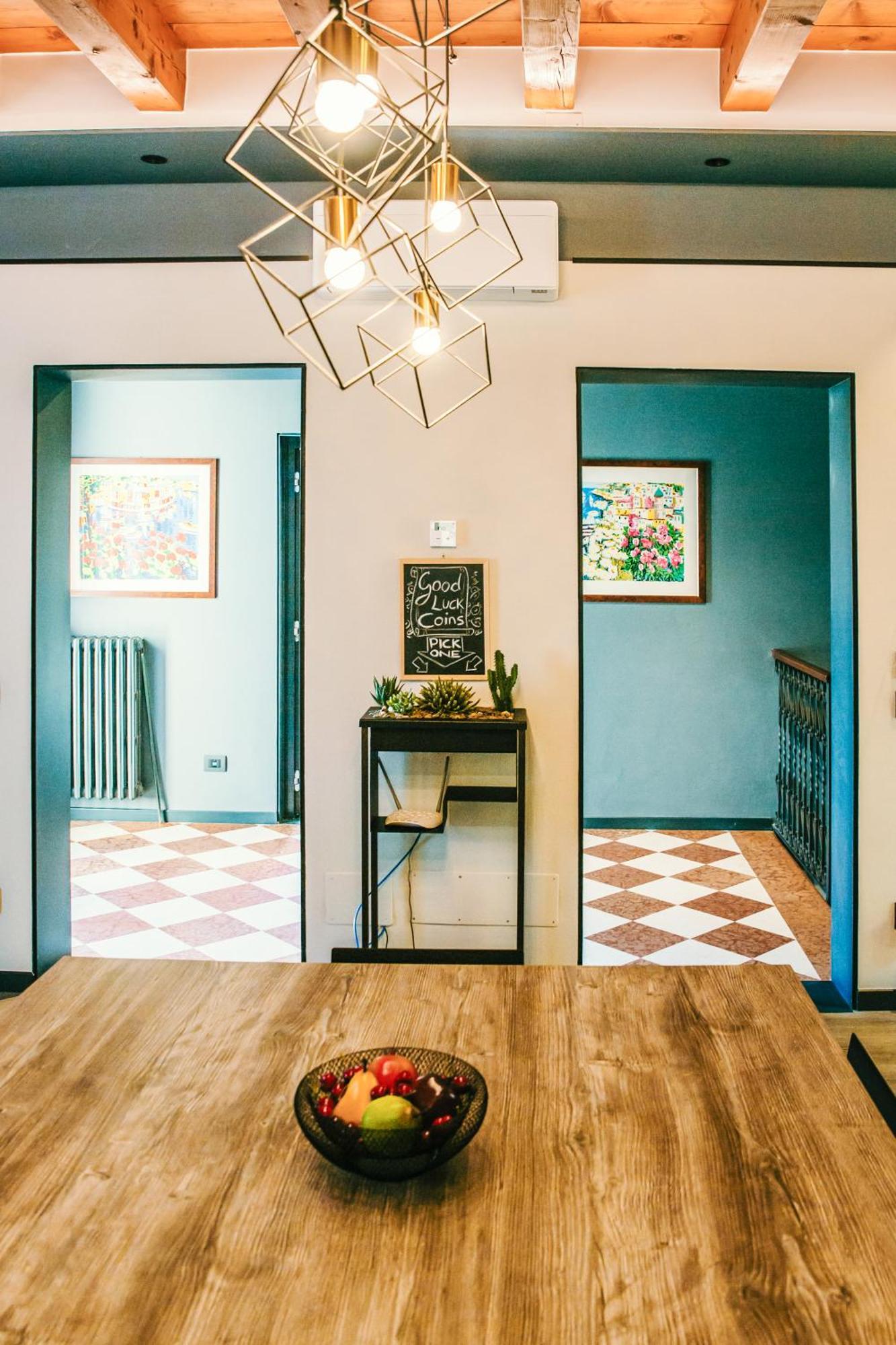 Naboo Verona Luxury Suites Esterno foto