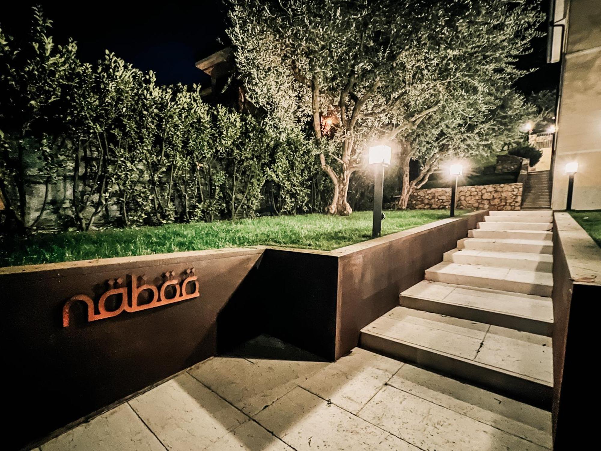Naboo Verona Luxury Suites Esterno foto