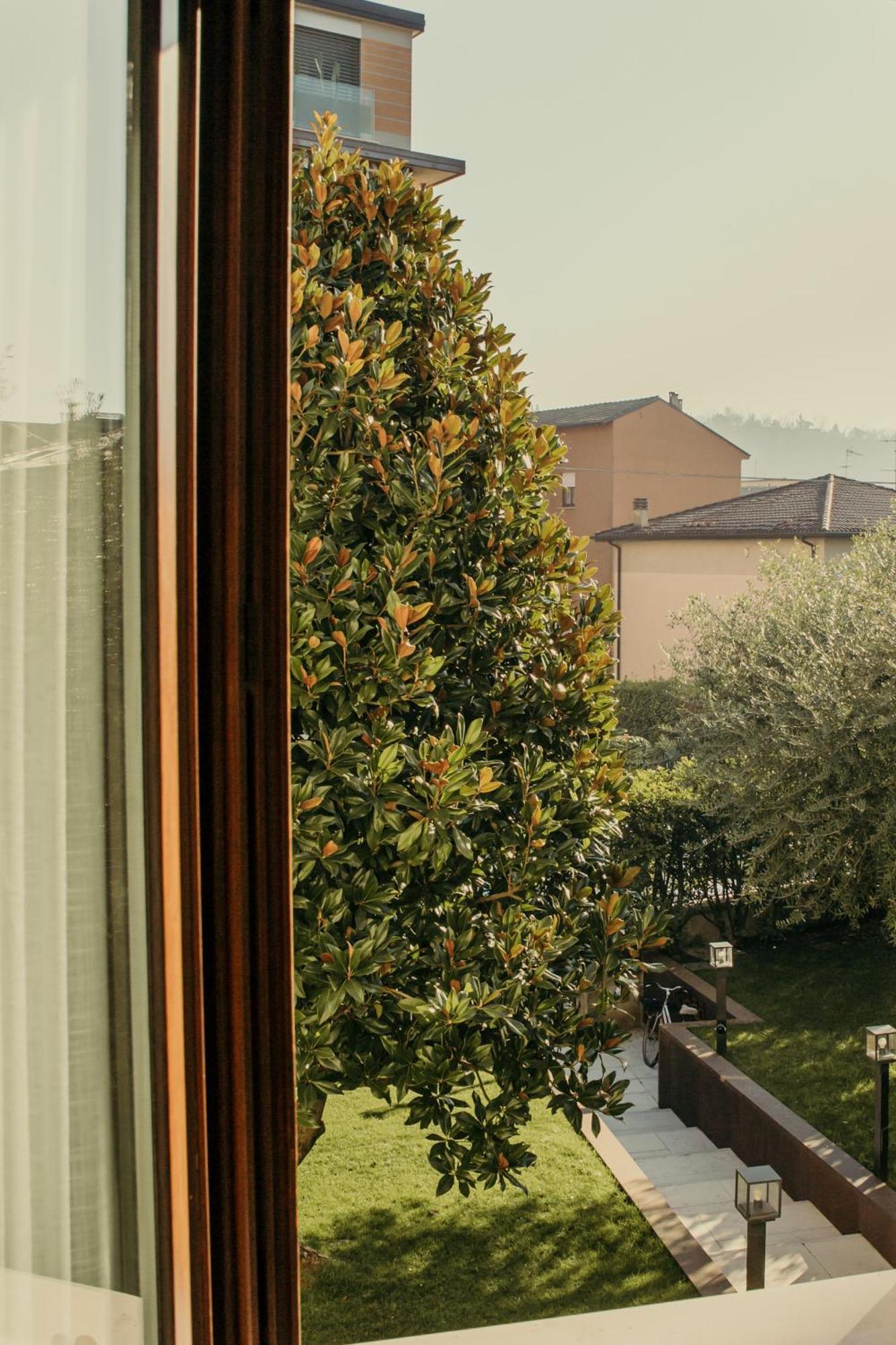 Naboo Verona Luxury Suites Esterno foto
