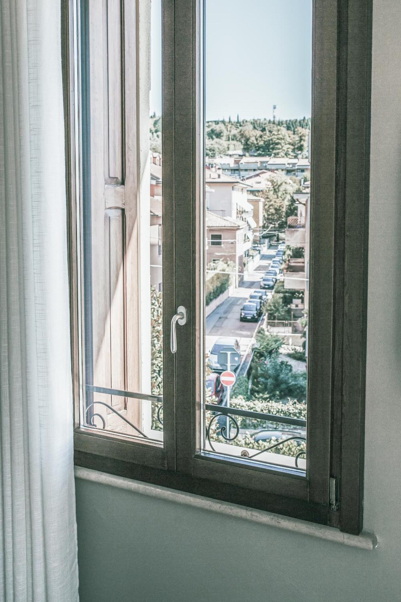Naboo Verona Luxury Suites Esterno foto