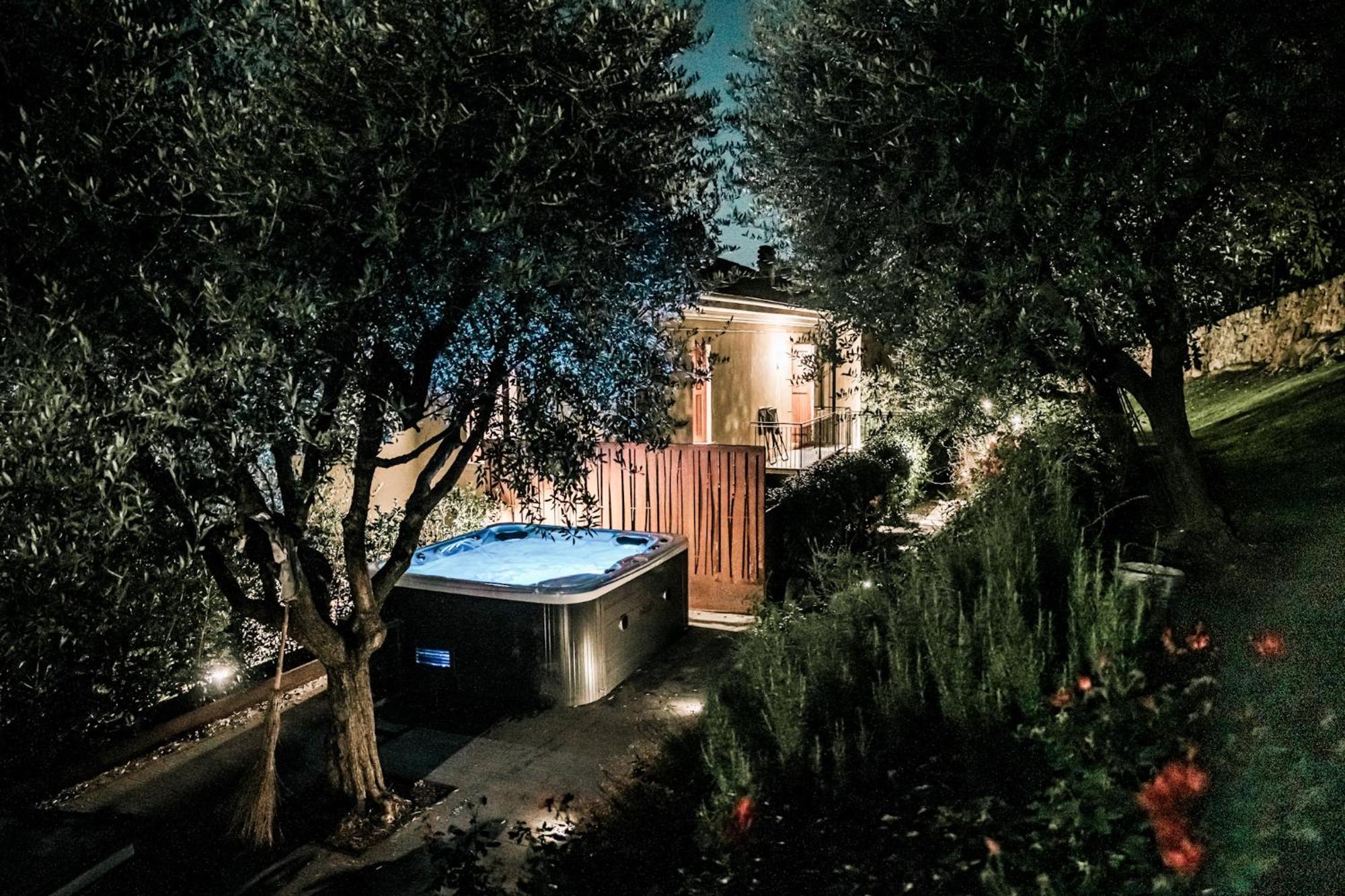 Naboo Verona Luxury Suites Esterno foto