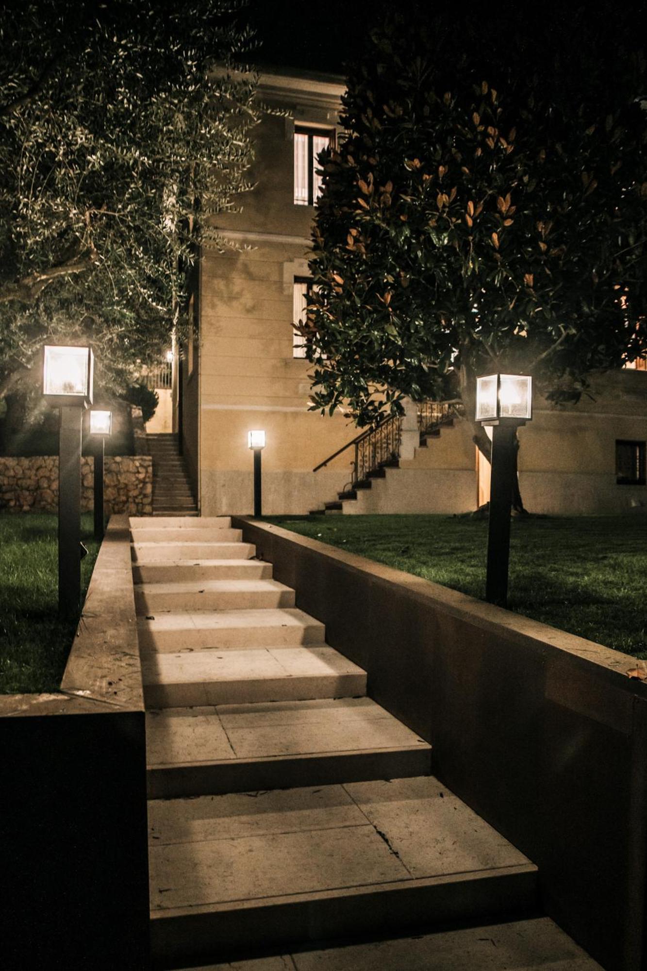 Naboo Verona Luxury Suites Esterno foto