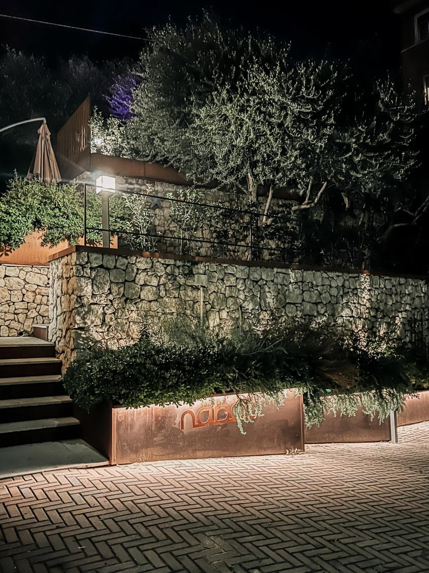 Naboo Verona Luxury Suites Esterno foto